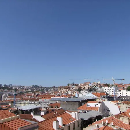 Casa Do Caldas