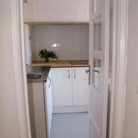 Casa Do Caldas * Лісабон