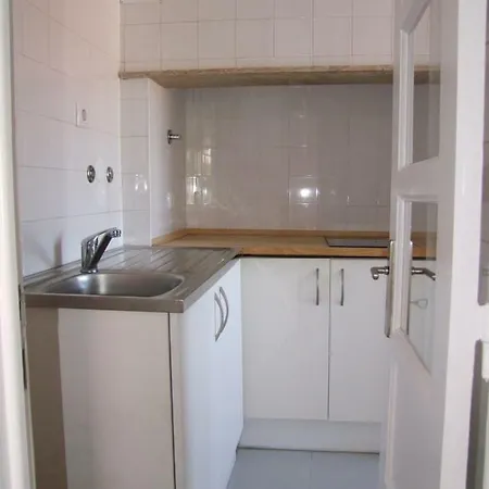 Апартаменти Casa Do Caldas
