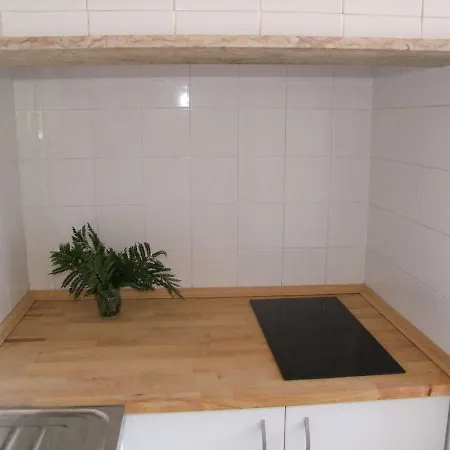 Casa Do Caldas Apartment *