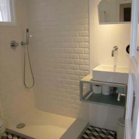 Appartamento Casa Do Caldas