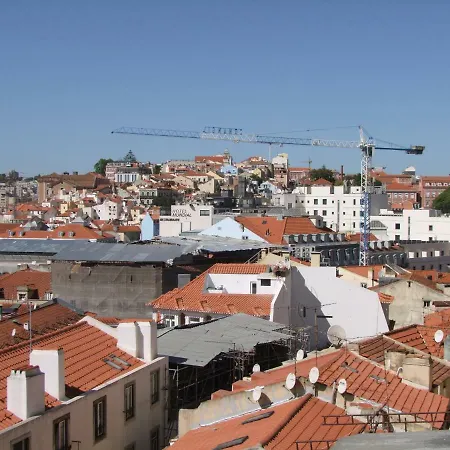 Casa Do Caldas *