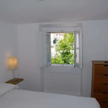 Apartmán Casa Do Caldas