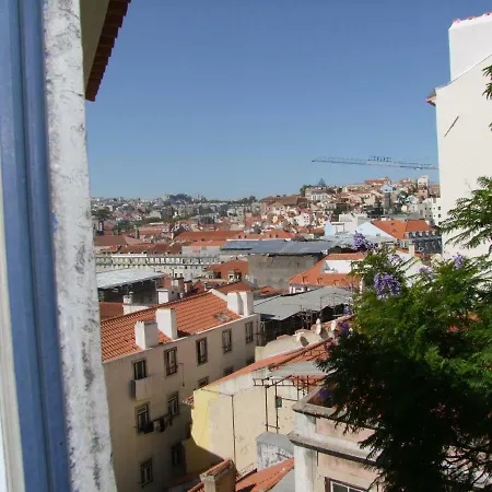 Casa Do Caldas *