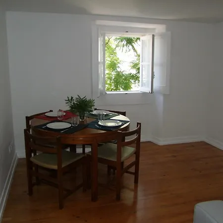 Casa Do Caldas Lisbona