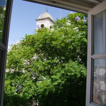 Casa Do Caldas