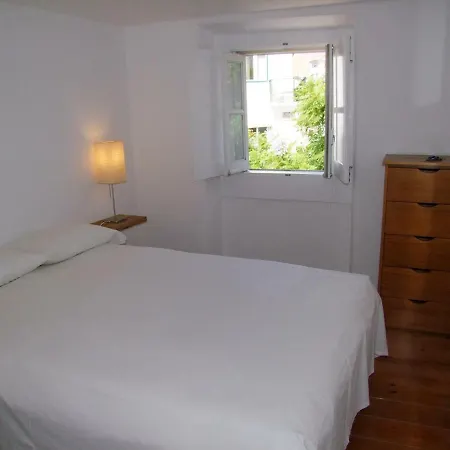 Casa Do Caldas Apartment Lisbon