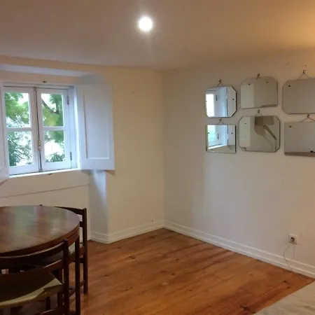 Casa Do Caldas Lisbona