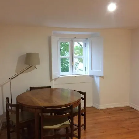 Casa Do Caldas 아파트 *