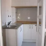 Lägenhet Casa Do Caldas