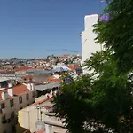 Casa Do Caldas Lisboa