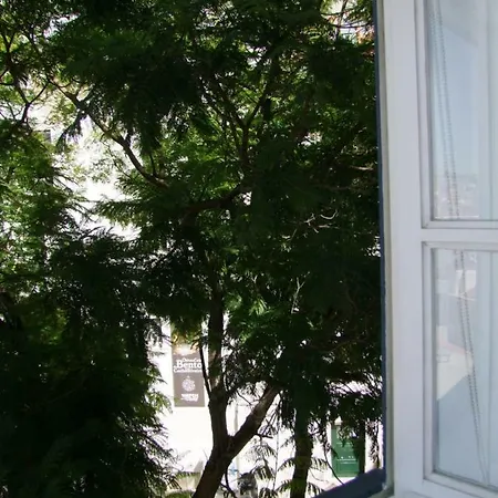 דירה Casa Do Caldas *