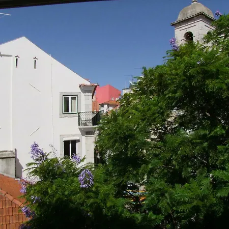 Lägenhet Casa Do Caldas *