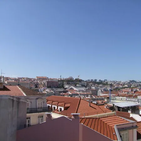 Apartament Casa Do Caldas