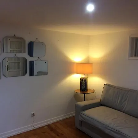Casa Do Caldas Apartament Lizbona